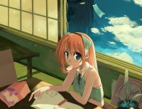 BUY NEW morii shizuki - 111169 Premium Anime Print Poster
